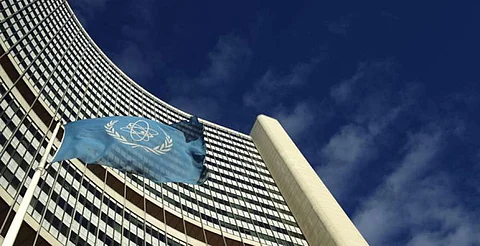 السعودية تتبرع بـ10 ملايين دولار لإنشاء مركز متخصص لمكافحة الإرهاب النووي بفيينا