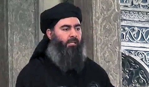"البنتاغون": نطارد "البغدادي" وسنجده.. وهذا سيكون مصيره