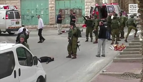 حصيلة الانتهاكات "الإسرائيلية" في شهر.. قتلت 23 فلسطينياً وسرقت 4250 دونماً