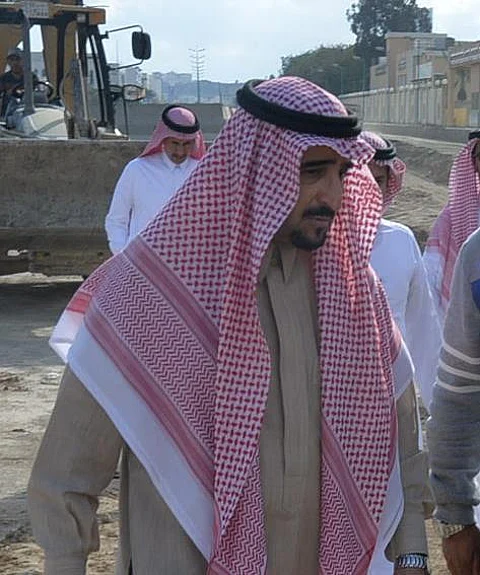 نزح 40 ألف م3 من مياه السيول في شوارع الطائف.. والأمين يتابع ميدانياً