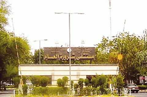 أطباء سودانيون يعالجون المصابين اليمنيين في شرورة