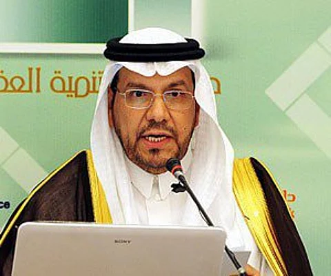 لحلول تقاعده النظامي.. "الزغيبي" يغادر صندوق التنمية العقارية