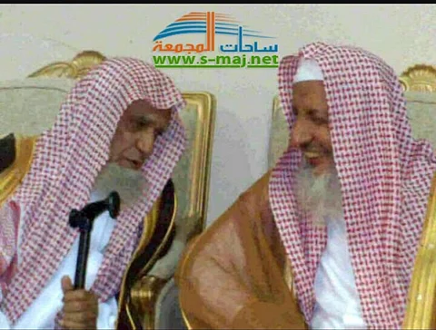 والد مدير الأمن العام المحرج بخط يده: "شكرًا حماة الوطن"
