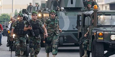 لبنان.. ضبط عصابة للاتجار بالبشر وتحرير 75 فتاة معظهن سوريات