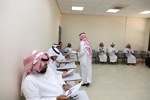 "التدريب التقني" توزع 2460 حقيبة تدريبية خاصة ببرنامج توطين صيانة الجوالات