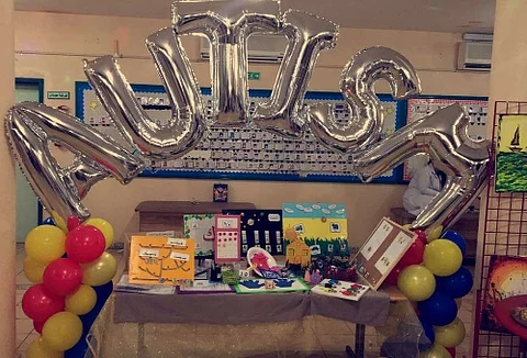 جامعة جدة تحتفل بأطفال مراكز التوحد