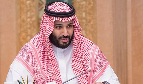 "محمد بن سلمان": حل أزمة اليمن قريبًا.. والحوثيون يتفاوضون معنا في الرياض