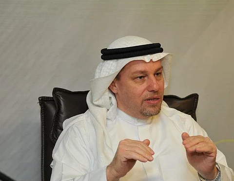 بوحليقة: العائدات السنوية للصندوق السيادي ستوازي نصف ميزانية المملكة