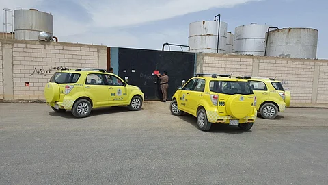 مدني الرياض يغلق ٩ معامل تكرير زيوت مخالفة للأنظمة