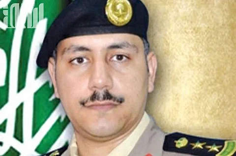 القبض على ٤ جناة تورطوا في سرقة ٢٧ محلاً بالجبيل
