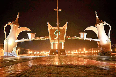تعليق الدراسة في قطاع البر والبراعيم والكرافيت بـ"وادي الدواسر"