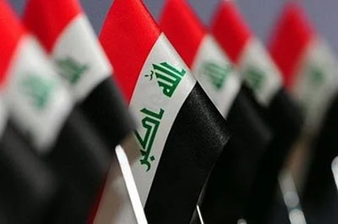 العراق .. 50 قتيلاً وجريحاً في 3 هجمات انتحارية استهدفت "الحشد الشعبي"