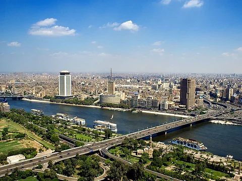 اللجنة السعودية المصرية المشتركة تعقد اجتماعاً في القاهرة.. بعد غد