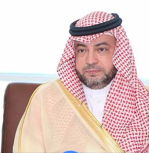 "السديري" يترأس الاجتماع الأول لجمعية "عمارة المساجد" بالرياض