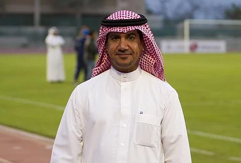 الهاجري: فوزنا على الشباب الأهم .. ولاعبو القادسية قدموا مباراة بطولية