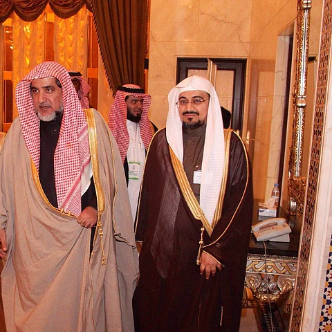 "تبيان" تطلق جائزتها العالمية للدراسات القرآنية