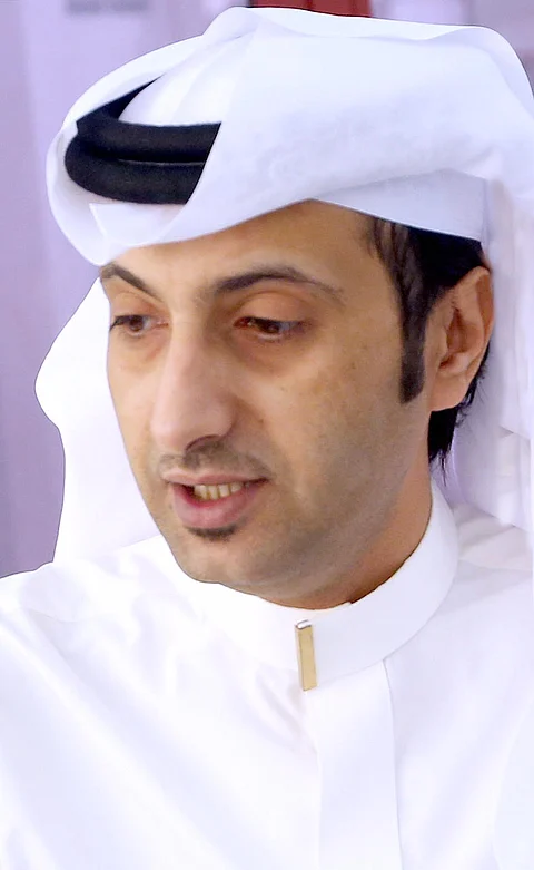 "القحطاني" نائباً لرئيس تحرير الوطن