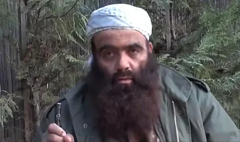 في ضربة بطائرة بلا طيار.. مقتل أبو فراس القيادي بجبهة النصرة