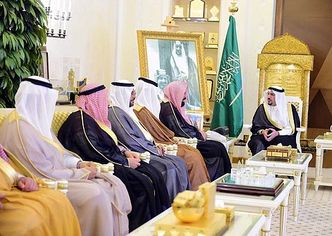 شاهد.. "أوقاف الراجحي" توقِّع اتفاقية تعاون مشترك مع لجنة أصدقاء المرضى ببريدة