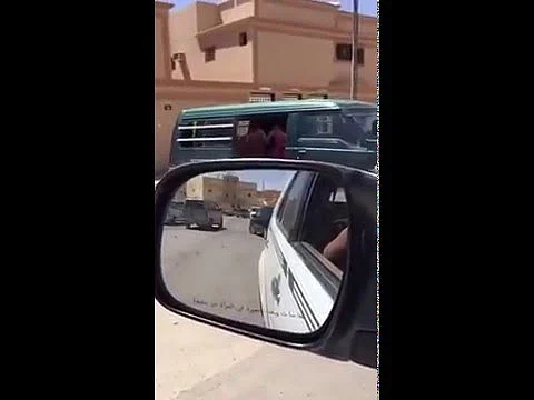 "تعليم الشمالية": حافلة نقل الطالبات الخالية من الباب لا تتبعنا