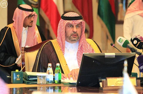 الأولمبية الخليجية: إنشاء غرفة فض المنازعات.. واعتماد "خليجي الناشئين" في الإمارات