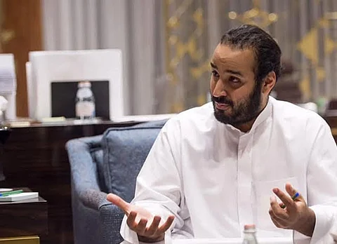 اقرأ.. النص الكامل لمقابلة الأمير محمد بن سلمان مع وكالة "بلومبيرغ"