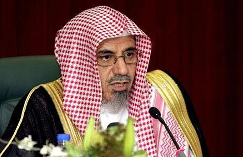 جامعة الإمام تستضيف ندوة الشيخ ابن حميد عن "التعايش في ظل الوحدة الوطنية"