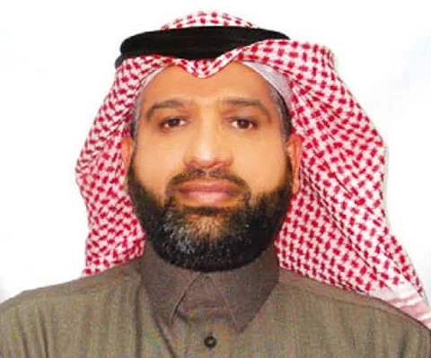 الشهراني مشرفًا عامًّا على مستشفى عسير