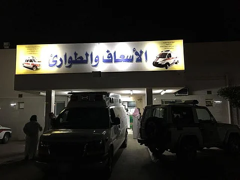 رصاصة من "مجهول" تصيب شابًا أمام منزله في "تربة"