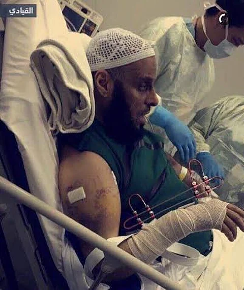 عائض القرني يصف تفاصيل محاولة اغتياله في "رصاصة الحياة"