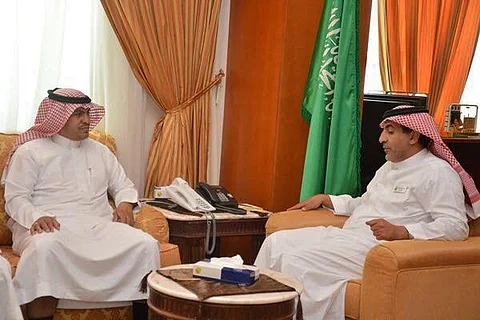 "العنود الخيرية" تسلم وحدات سكنية لأيتام المؤسسة