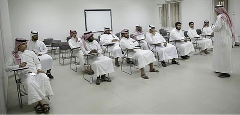 إعلان مواعيد المقابلات على وظائف "الاتصالات" الأحد المقبل