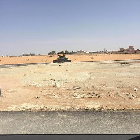 أهالي عنيزة يشكون تأخر صرف تعويضات مشروع المحول الداخلي