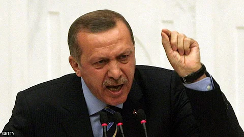 "أردوغان" يلوح "بسلاح الجنسية" بوجه حزب العمال
