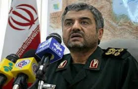 قائد الحرس الثوري الإيراني: الاتفاق النووي ليس "مدعاة للفخر"