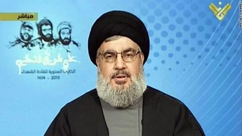 "نايل سات" توقف بث قناة "المنار" التابعة لميليشيات "حزب الله"