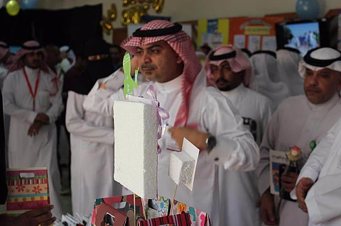 " العمري" يطلق فعاليات اليوم الخليجي للتمريض بمستشفى عبدالعزيز بجدة