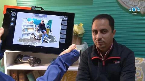 هل تعلم ما الفرق بين "الواقع الافتراضي" و"الواقع المعزز"؟