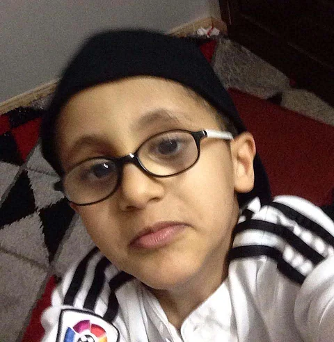 "أمي أنتِ الأجمل بين أمهات العالم أجمع".. آخر رسائل ضحية الحافلة المدرسية لوالدته