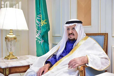 بالفيديو .. الأمير عبدالرحمن بن عبدالعزيز يغادر المستشفى بعد فحوص ناجحة