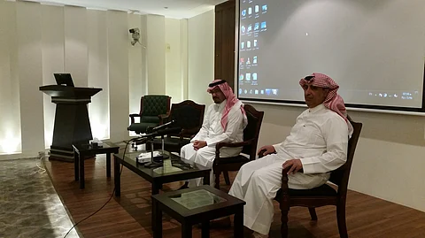 "نبراس" يعقد الاجتماع الأول للمتطوعين في برامج الوقاية من المخدرات