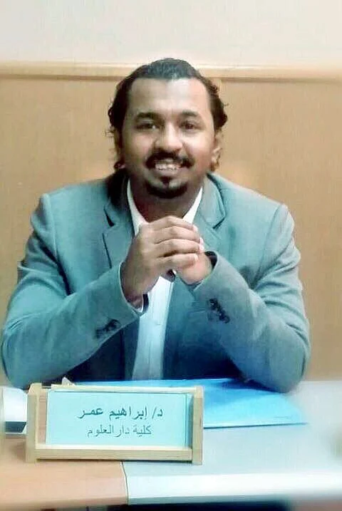 المبتعثون السعوديون في مصر يعبرون عن أفراحهم بزيارة الملك سلمان