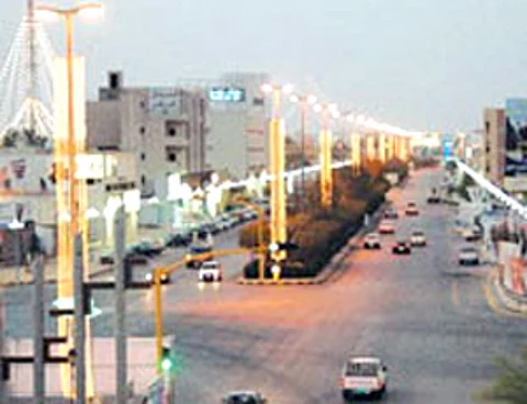 بدء استقبال طلبات الاستفادة من مشروع مؤسسة الملك عبدالله "للإسكان التنموي" بعرعر الأحد القادم