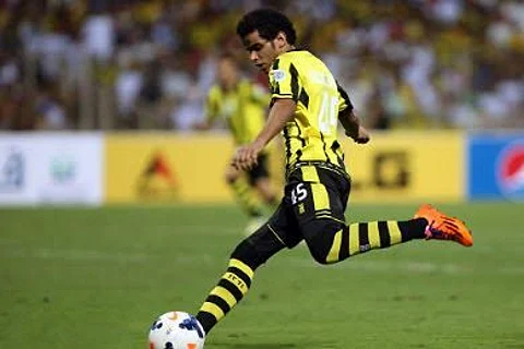 عبدالفتاح: حسبي الله على من حملنا تدهور الاتحاد !