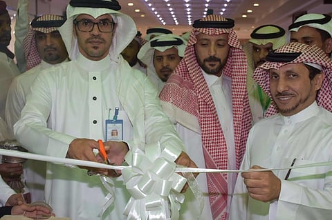"صحة الطائف" تكافح "السكري" في فعاليات "يوم الصحة العالمي"