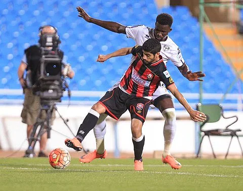 صراع الهبوط يجمع الوحدة بالرائد في افتتاح الجولة 22 من دوري جميل