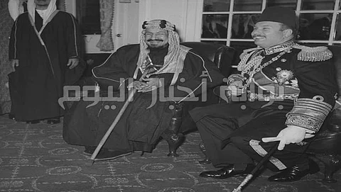 بالصور والتواريخ.. 19 زيارة لقادة السعودية لمصر.. والملك سلمان يتوّج الـ20