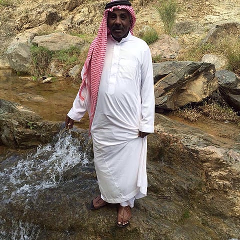 "صحة الباحة" تحث منسوبيها على التبرع لذوي "الزهراني"