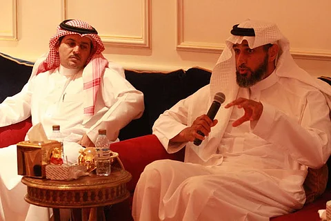 "الحقباني" يروي قصة "وقت اللياقة" ويؤكد: سعودة المدربين لم تنجح