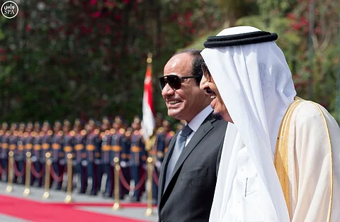 مفتي مصر: زيارة خادم الحرمين ستزيد التعاون والتنسيق بين البلدين